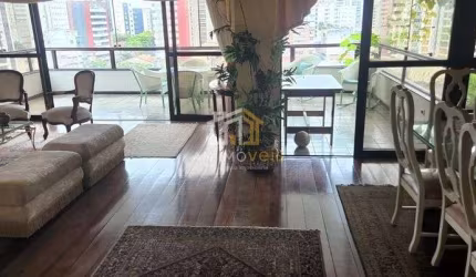 Apartamento à venda no bairro Graça - Salvador/BA