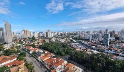 EXCELENTE APARTAMENTO NOVO 4 SUÍTES CAMINHO DAS ARVÓRES