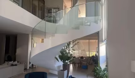 CASA LUXUOSA VENDA HORTO FLORESTAL