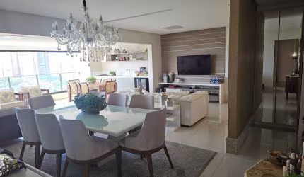 EXCELENTE  APARTAMENTO VISTA MAR PATAMARES