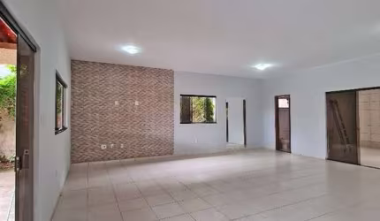 Casa com 3 quartos à venda na Trecho 3, 1, Setor Habitacional Vicente Pires - Trecho 3, Brasília por R$ 1.350.000