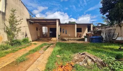 Casa com 4 quartos à venda na Agrícola Sucupira, 1, Riacho Fundo I, Brasília por R$ 490.000