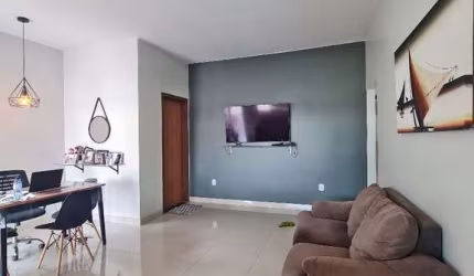 Casa em condomínio fechado com 3 quartos à venda na Trecho 03, 2, Setor Habitacional Vicente Pires - Trecho 3, Brasília por R$ 850.000