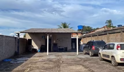 Casa em condomínio fechado com 2 quartos à venda na Sha Conjunto 7, 1, Setor Habitacional Arniqueira (Águas Claras), Brasília por R$ 275.000