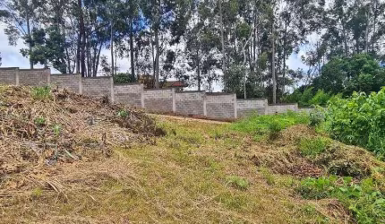 Terreno em condomínio fechado à venda na Conjunto SHA Conjunto 1, 1, Setor Habitacional Arniqueira (Águas Claras), Brasília por R$ 300.000
