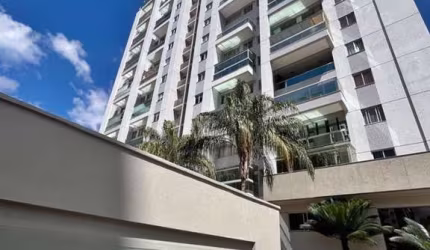 Apartamento com 2 quartos à venda na Quadra 208, 1, Sul (Águas Claras), Brasília por R$ 650.000