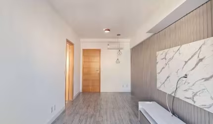 Apartamento com 2 quartos à venda na Quadra 208, 1, Sul (Águas Claras), Brasília por R$ 650.000