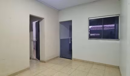 Casa com 3 quartos à venda na Quadra 10 Conjunto H, 1, Paranoá, Brasília por R$ 175.000