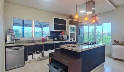 Casa em condomínio fechado com 3 quartos à venda na Conjunto SHA Conjunto 7, 1, Setor Habitacional Arniqueira (Águas Claras), Brasília por R$ 790.000