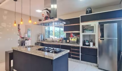 Casa em condomínio fechado com 3 quartos à venda na Conjunto SHA Conjunto 7, 1, Setor Habitacional Arniqueira (Águas Claras), Brasília por R$ 790.000