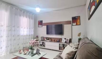 Casa em condomínio fechado com 3 quartos à venda na Rua 08, 2, Setor Habitacional Vicente Pires - Trecho 1, Brasília por R$ 950.000