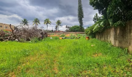 Terreno em condomínio fechado à venda na Rua 08, Setor Habitacional Vicente Pires - Trecho 1, Brasília por R$ 800.000