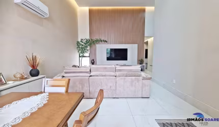 Casa em condomínio fechado com 3 quartos à venda na Sha Conjunto 05, 1, Setor Habitacional Arniqueira (Águas Claras), Brasília por R$ 1.475.000