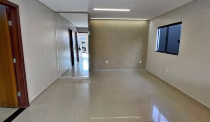 Casa em condomínio fechado com 4 quartos à venda na Rua 12 Chácara 129A Conjunto A, 1, Setor Habitacional Vicente Pires - Trecho 1, Brasília por R$ 1.299.000