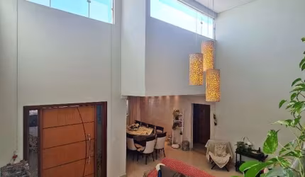 Casa com 4 quartos à venda na Qnd 59, 1, Taguatinga Norte (Taguatinga), Brasília por R$ 1.020.000