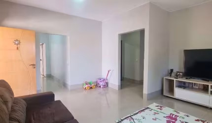 Casa em condomínio fechado com 3 quartos à venda na Sha Conjunto, 5, Setor Habitacional Arniqueira (Águas Claras), Brasília por R$ 740.000