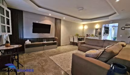 Casa com 3 quartos à venda na Qs, 8, Areal (Águas Claras), Brasília por R$ 500.000