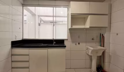 Apartamento com 2 quartos à venda na Rua 04, 1, Vicente Pires, Brasília por R$ 250.000
