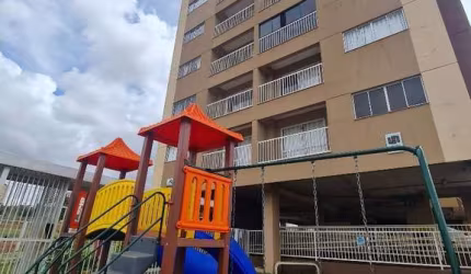 Apartamento com 2 quartos à venda na Qr 604, 1, Samambaia Norte (Samambaia), Brasília por R$ 250.000