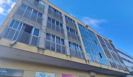 Apartamento com 1 quarto à venda na Cln 7 Bloco F, 1, Riacho Fundo I, Brasília por R$ 180.000