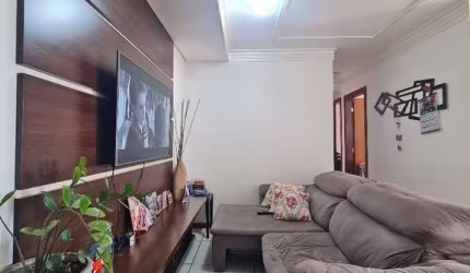 Apartamento com 3 quartos à venda na Rua 18, 1, Norte (Águas Claras), Brasília por R$ 500.000