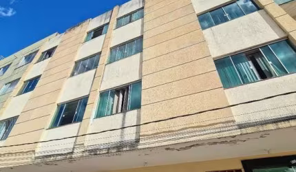 Apartamento com 1 quarto à venda na CLS 8 Bloco C, 1, Riacho Fundo I, Brasília por R$ 165.000