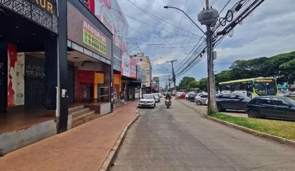Prédio para alugar na Qnn 2 Conjunto B, 1, Ceilândia Sul (Ceilândia), Brasília por R$ 7.000