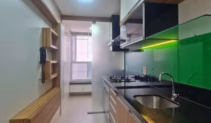 Apartamento com 2 quartos à venda na Cnb 03, 1, Taguatinga Centro (Taguatinga), Brasília por R$ 530.000