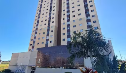 Apartamento com 2 quartos à venda na Quadra EQNN 1/3, 3, Ceilândia Norte (Ceilândia), Brasília por R$ 265.000