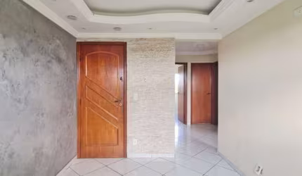 Apartamento com 2 quartos à venda na Qnd 26, 1, Taguatinga Norte (Taguatinga), Brasília por R$ 275.000