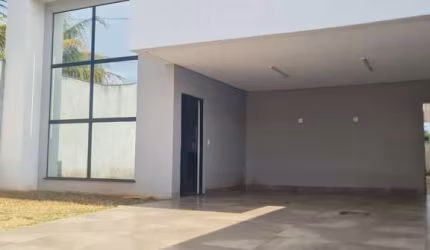 Casa em condomínio fechado com 3 quartos à venda na Conjunto SHA Conjunto 7, 2, Setor Habitacional Arniqueira (Águas Claras), Brasília por R$ 850.000
