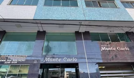 Apartamento com 2 quartos à venda na Rua 12 Chácara 129A Conjunto A, 2, Setor Habitacional Vicente Pires - Trecho 1, Brasília por R$ 190.000