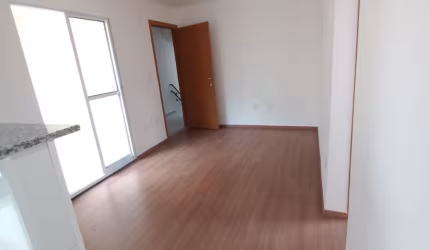 Alugo apartamento no barão da serra