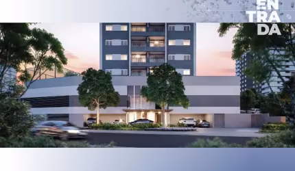 Apartamento a venda BIT Barueri 2 dormitórios