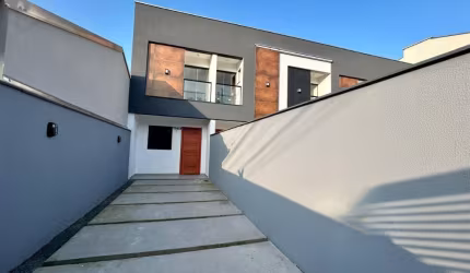 Residencial Raízes – Bairro Iririú