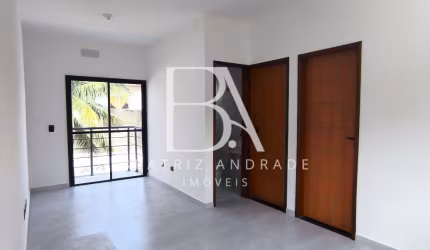 Apartamento 2 dormitórios no centro