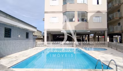 Apartamento no centro do Massaguaçu