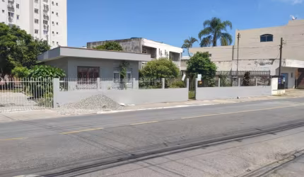 Terreno para Venda em Itajaí, São João