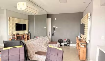 Apartamento para Venda em Joinville, Bom Retiro, 2 dormitórios, 1 suíte, 2 banheiros, 1 vaga