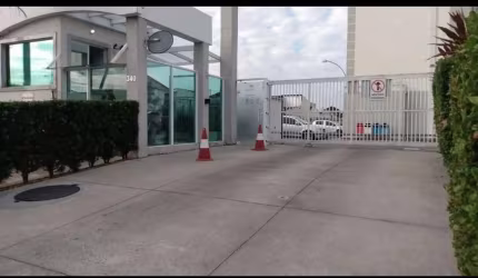 Apartamento para Venda em Joinville, Adhemar Garcia, 2 dormitórios, 1 banheiro, 1 vaga