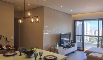 Apartamento para venda , 3 quartos , sendo  suíte, 2 vagas - Jundiaí- SP