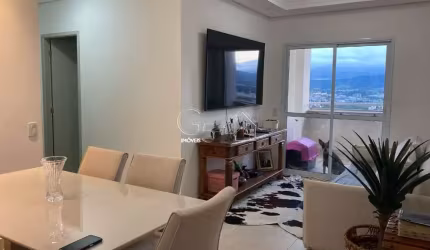 Apartamento à venda: 2 quartos, 1 suíte, 1 sala, 2 banheiros, 2 vagas na Engordadouro, Jundiaí-SP - 69m²
