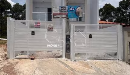 Imperdível: Casa à venda em Franco da Rocha-SP, bairro Chácara São Luiz! 2 quartos, 1 sala, 2 banheiros, 2 vagas, 97m²!
