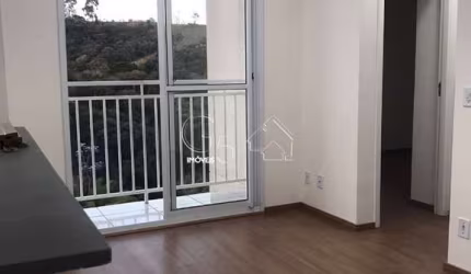Imperdível oportunidade de adquirir apartamento com 2 quartos e vaga de garagem em Franco da Rocha!