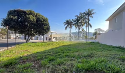 VENDE-SE TERRENO CONDOMÍNIO ALTO PADRÃO TERRAS DE SÃO CARLOS EM JUNDIAÍ-SP