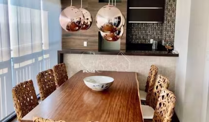 Apartamento para venda - Condomínio Alta Vista- Jundiaí - SP Apartamento com 4 suítes com planejados, ar condicionado, 3 vagas, área de lazer completa
