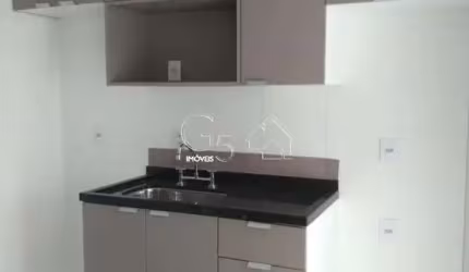 Apartamento à venda em Jundiaí, bairro Jardim Florestal: 2 quartos, 1 sala, 1 banheiro, 1 vaga, 51 m².