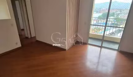Apartamento à venda em Jundiaí-SP, no Jardim Guarani: 3 quartos, 1 suíte, 2 salas, 1 vaga, 72m². Encontre seu novo lar agora!