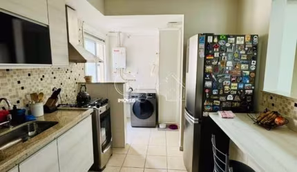 Apartamento à venda Condomínio Ravenna - Engordadouro- Jundiaí- 2 quartos sendo 1 suíte- 2 vagas cobertas- lazer  completo