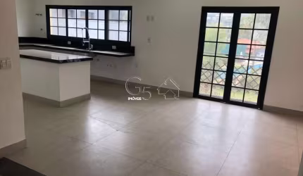 Casa à venda - Condomínio - Reserva dos Vinhedos - Louveira- 3 suítes